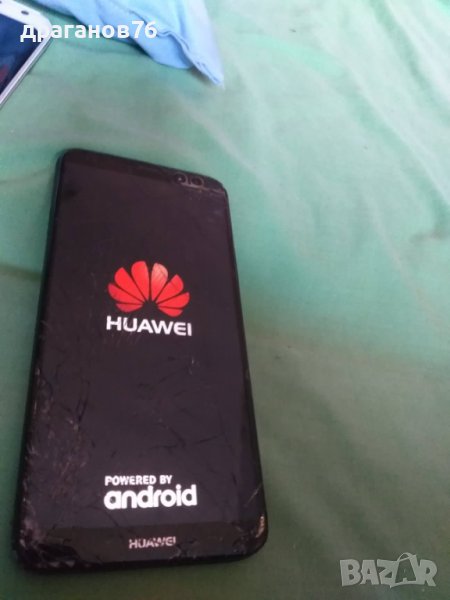 Huawei Mate 10 lite -на части, снимка 1
