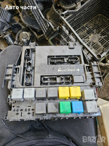 SAM модул A1695454332 за MERCEDES-BENZ B-CLASS (W245) B 180 CDI (245.207) (2005 - 2011)

, снимка 1