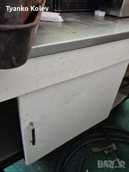 Продавам кухненски мивки и маси неръждаеми стандартни. ., снимка 1
