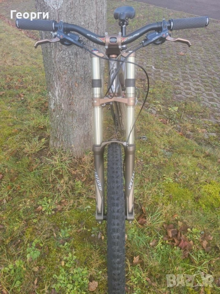 Планински велосипед, Downhill, Specialized Enduro, снимка 1