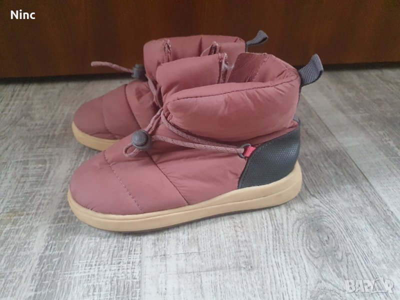 Детски ботушки ZARA 26, снимка 1