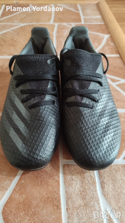 Adidas бутонки 35 номер , снимка 1