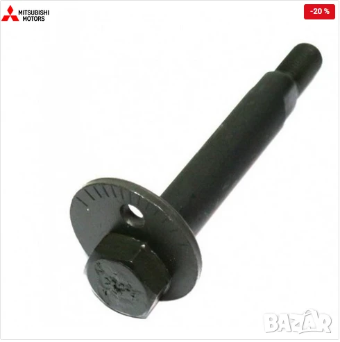Реглажен болт MB951707 Mitsubishi L300, снимка 1