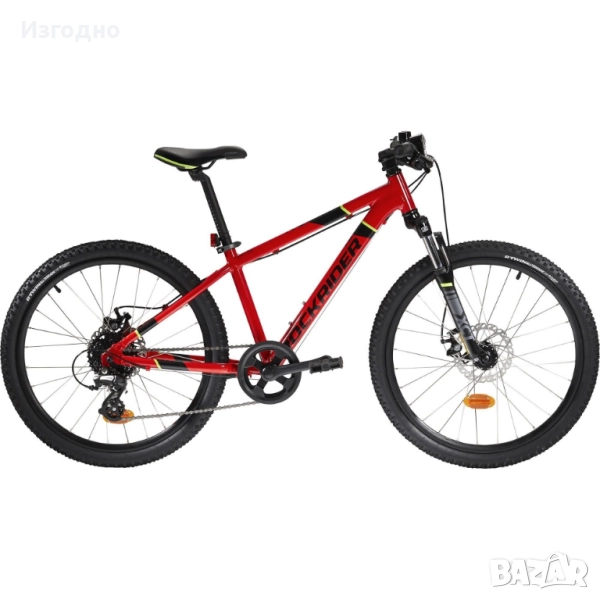 Rockrider ST 900 Sport Trail 24" MTB, снимка 1