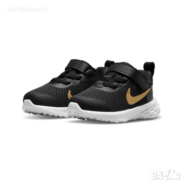 Детски маратонки Nike Revolution 6, снимка 1