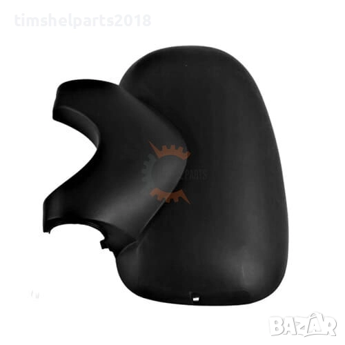 Капачка за огледало за Renault Trafic II , Opel Vivaro, Nissan 2001-2013 год. - Шофьорска страна, снимка 1