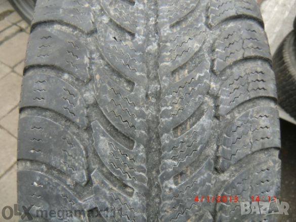 Гуми зимни 195/60/15 88н 2 броя Sava, снимка 1