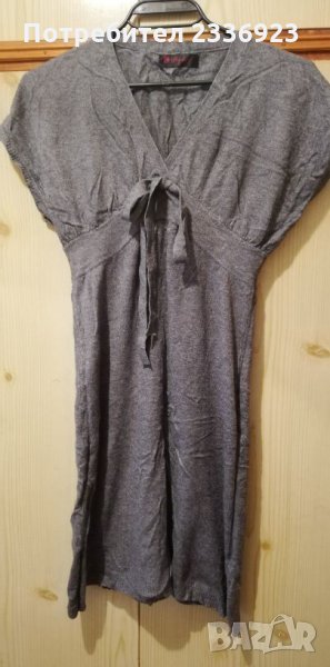 Дамска рокля , снимка 1