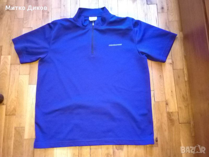 Колездачна тениска Накамура размер М, снимка 1