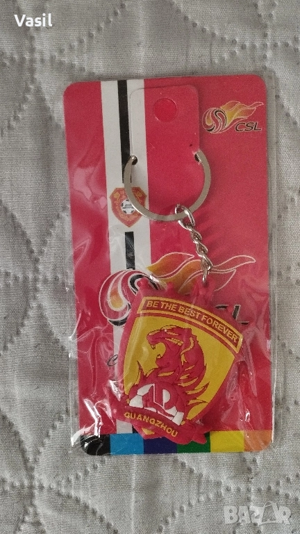 Ключодържател Гуанджоу, снимка 1