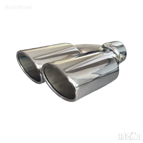 Накрайник ауспух - 352055, снимка 1