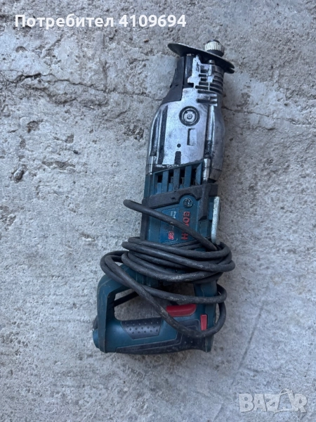 Саблен трион Bosch GSA1300 PCE, снимка 1