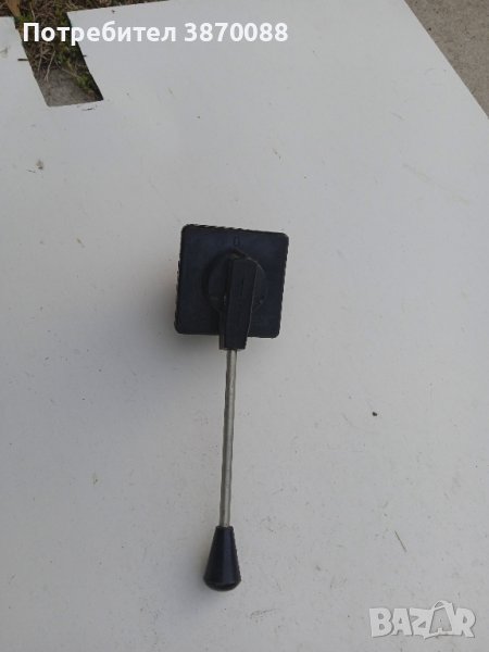 Реверсен ключ за мотокар , снимка 1