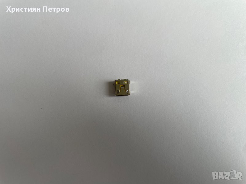 Букса за зареждане за Lenovo Vibe Z2 Pro, снимка 1