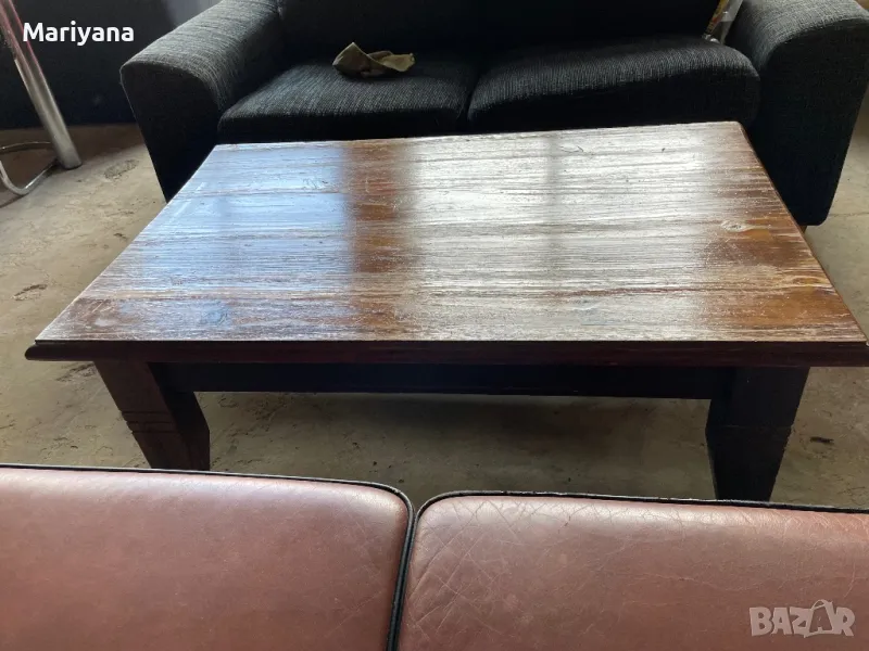 Холна маса, снимка 1