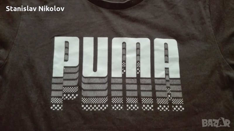 Тениска Puma, снимка 1