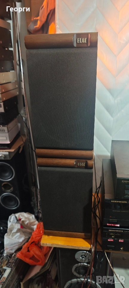 ELAC L50 , снимка 1