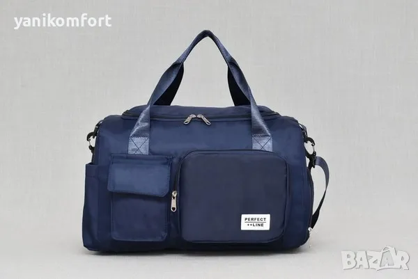 Чанта/сак за ръчен багаж 40/20/25, снимка 1