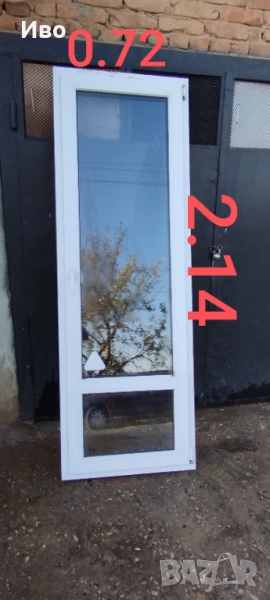 Продавам PVC прозорци и врати, снимка 1