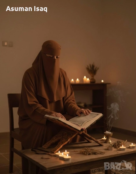 Ходжа Асуман , снимка 1