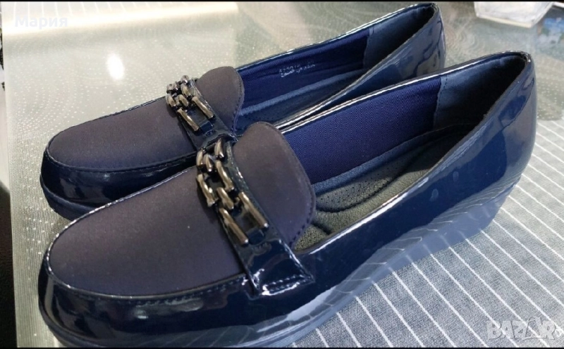 Обувки дамски 43 номер, снимка 1