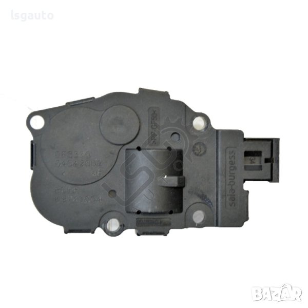 Моторче клапи парно AUDI A4 (B8) 2008-2015 ID:100023, снимка 1