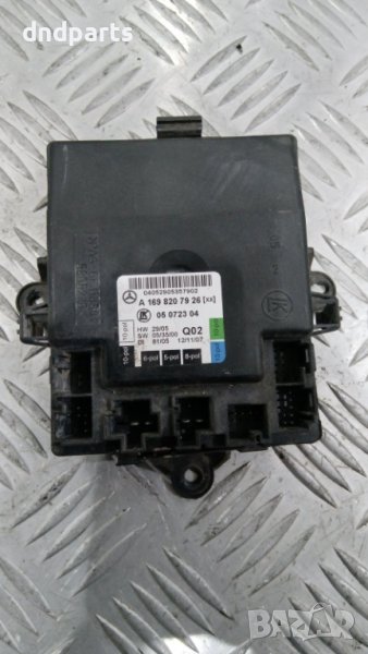 Модул Mercedes,A-Class,W169,2005г., снимка 1