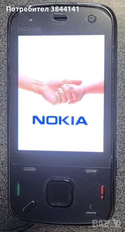 N86 NOKIA, снимка 1