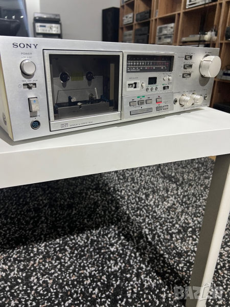 Sony TC-K65, снимка 1