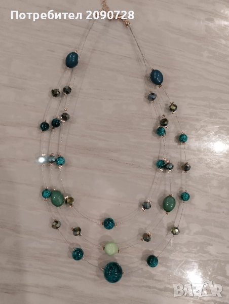 Нови колиета , снимка 1