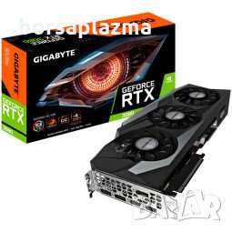 Видеокарта Gigabyte GeForce RTX 3080 Gaming OC 10G, 10240 MB GDDR6X, снимка 1