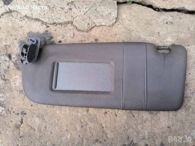 Ляв сенник за Ауди А3 С3 Audi A3 S3 8L Audi A4 S4 8D0857551 / 8D0 857 551, снимка 1