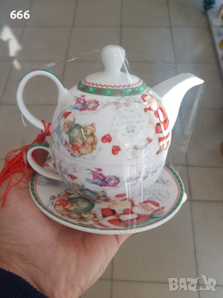 Сервизи, снимка 1