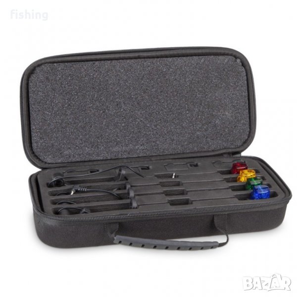 2020 Anaconda Tiki Taka LED Hammer 3+1/4+1 Set обтегачи, снимка 1