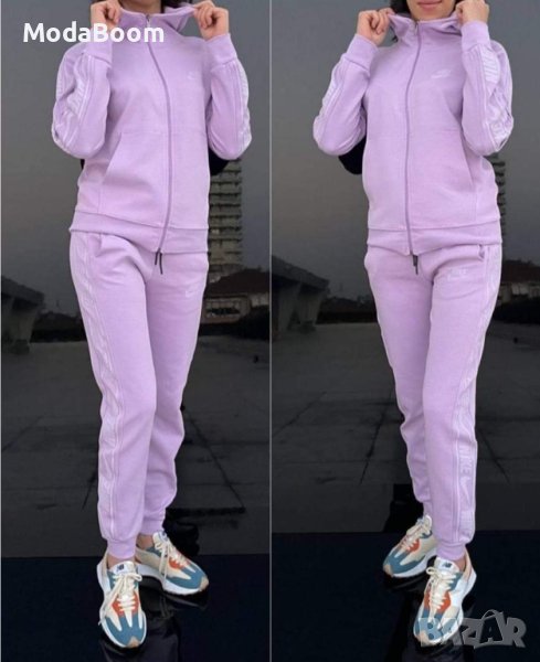 ✔️🤩NIKE стилни дамски екипи / 5 цвята✔️🤩, снимка 1