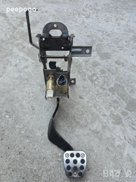 Педал съединител за Honda Civic VIII  (09.2005 - 09.2011), снимка 1