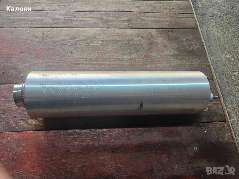 Suzuki Bandit, снимка 1