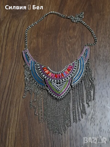 Колие , снимка 1