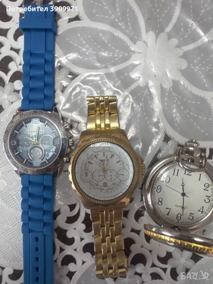 Часовници, снимка 1