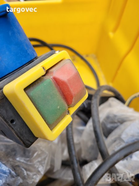 Пускови бутони за монофазни машини, снимка 1