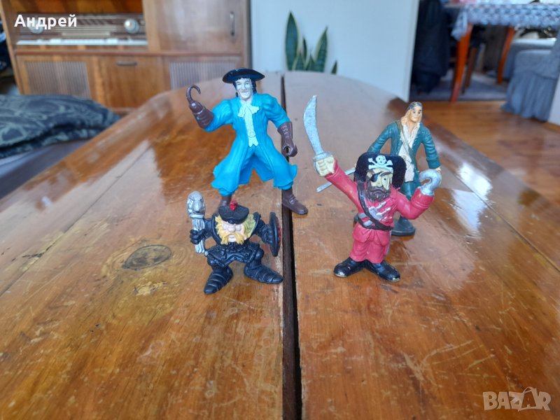 Стари фигурки,играчки, снимка 1