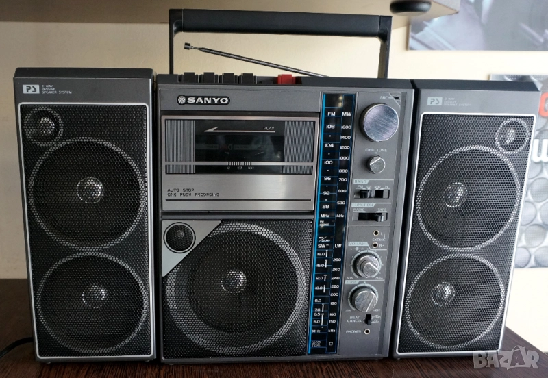  Колекционерска,много рядко срещана машина на Саньо, снимка 1