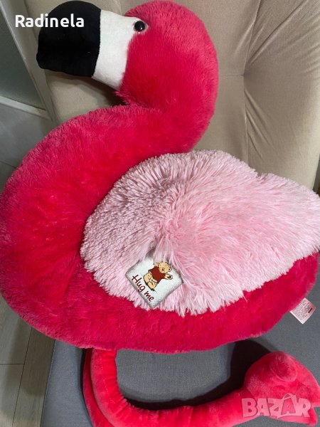 Фламинго - ново, снимка 1