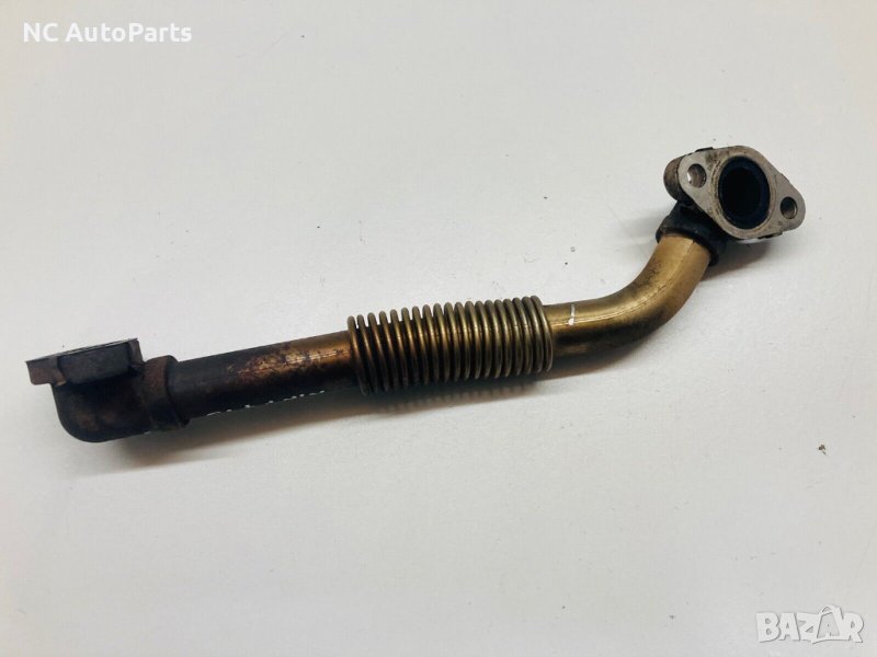 Тръба за ЕГР вал за КИА KIA SPORTAGE 1.7 CRDi D4FD 116 коня 2013, снимка 1