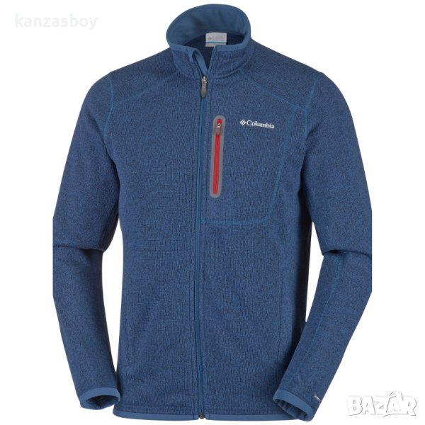 Columbia Altitude Aspect - страхотно мъжко яке КАТО НОВО 2ХЛ, снимка 1