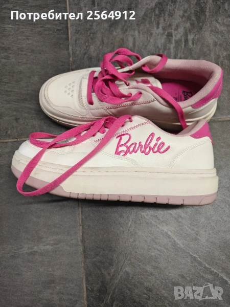 продавам маратонки на Зара, снимка 1