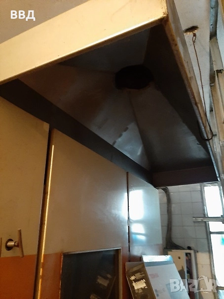 електрическа пещ за хляб, снимка 1