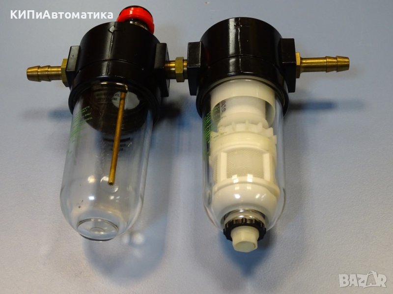 пневмо-подготвителна група АТА G1/4, снимка 1