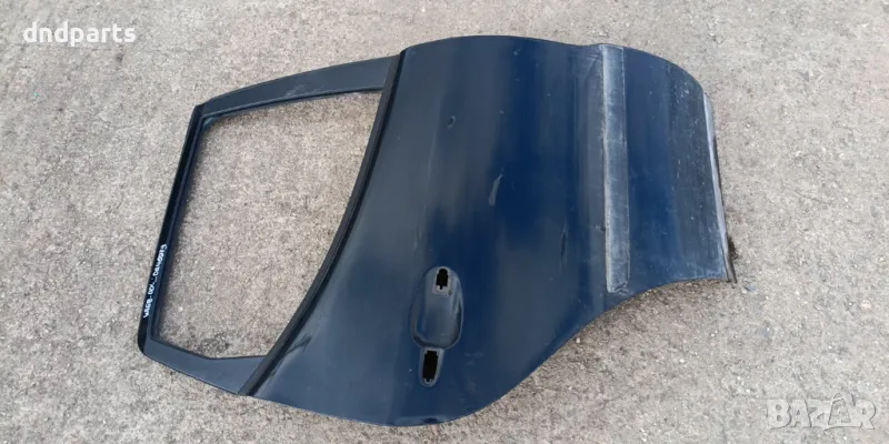 Задна дясна врата Mercedes A-Class W168 2000г.	, снимка 1