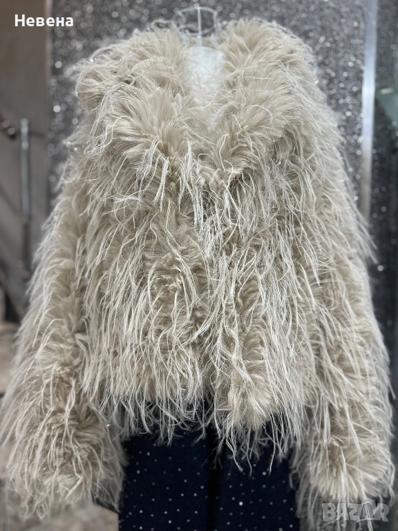 Кожух 3 цвята, снимка 1